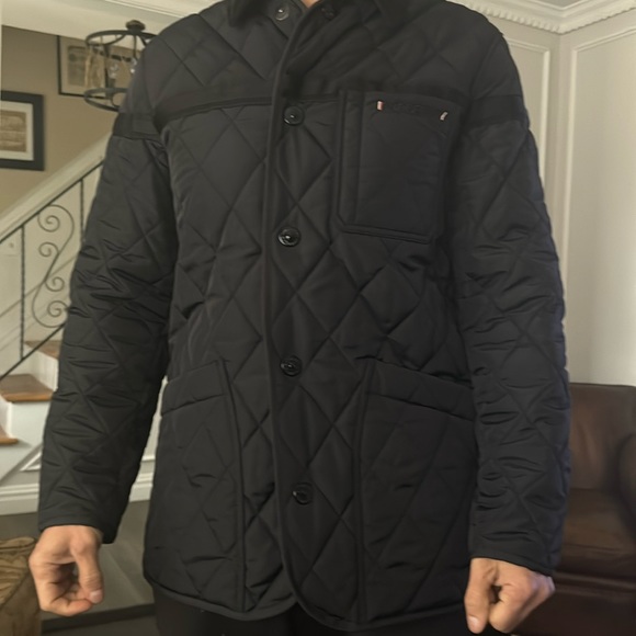 BURBERRY men’s jacket - Picture 1 of 11